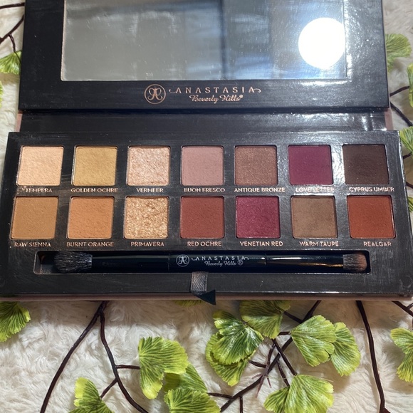 Random eyeshadow pallets - Picture 12 of 12